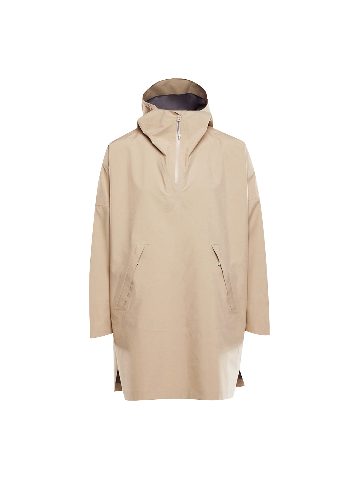 Aalesund poncho beige