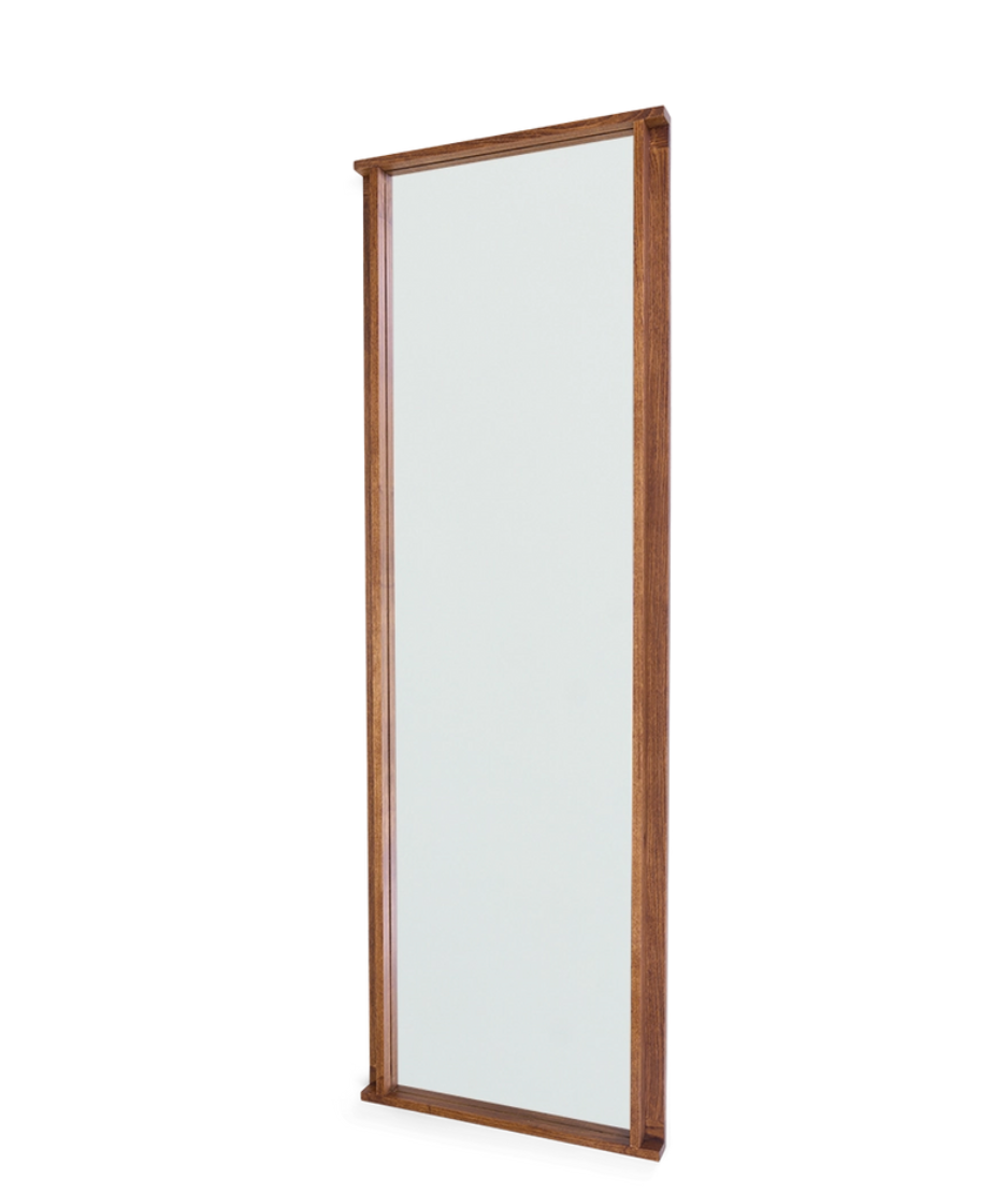Symmetry Mirror