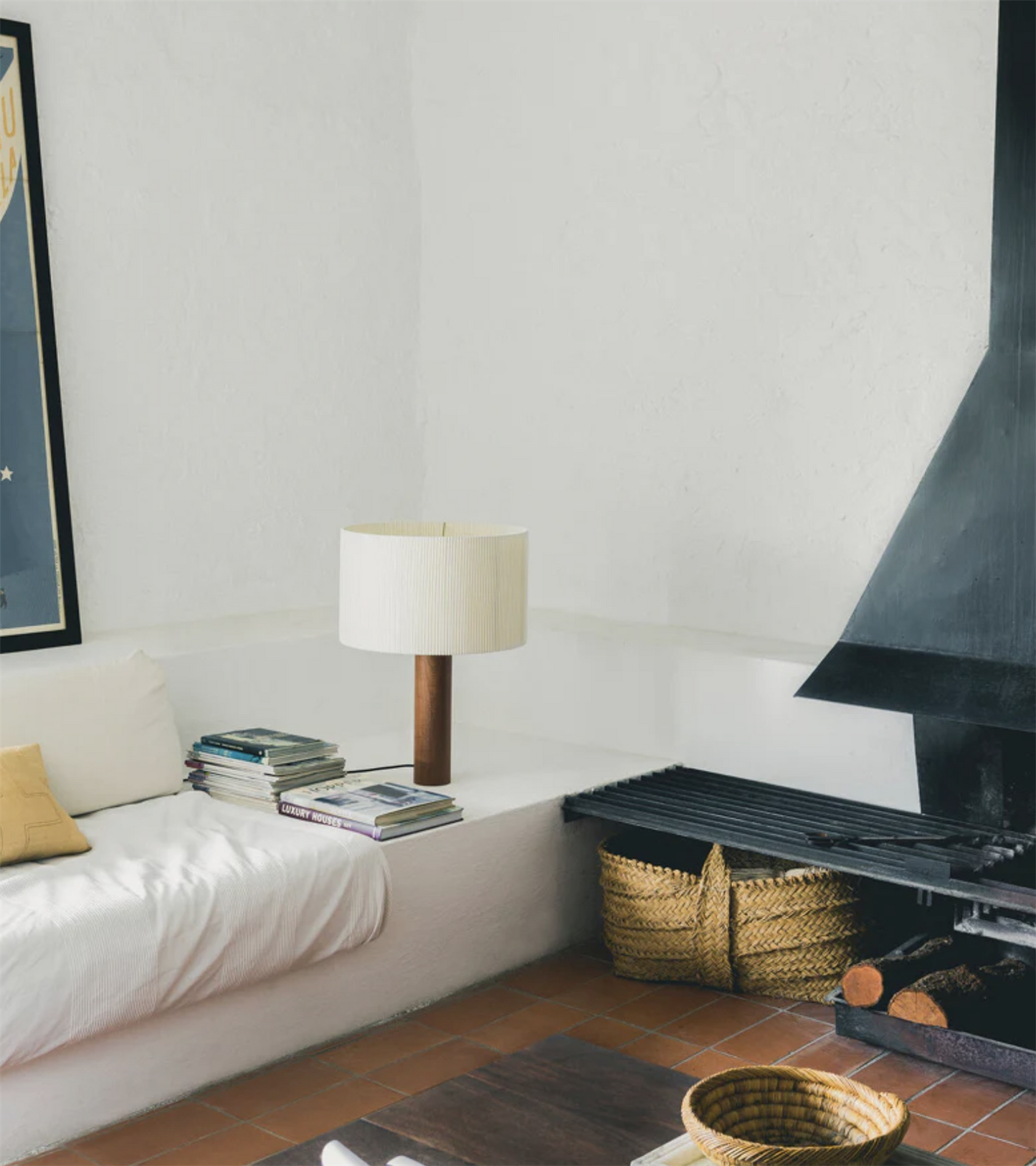 Moragas table lamp