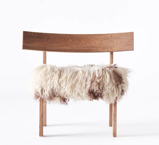 Easy chair