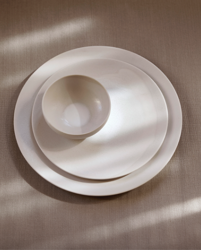 Melk Frokostfat 2pk