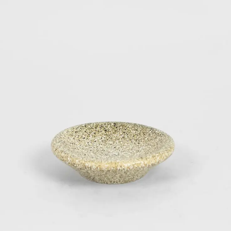Boel small bowl granite
