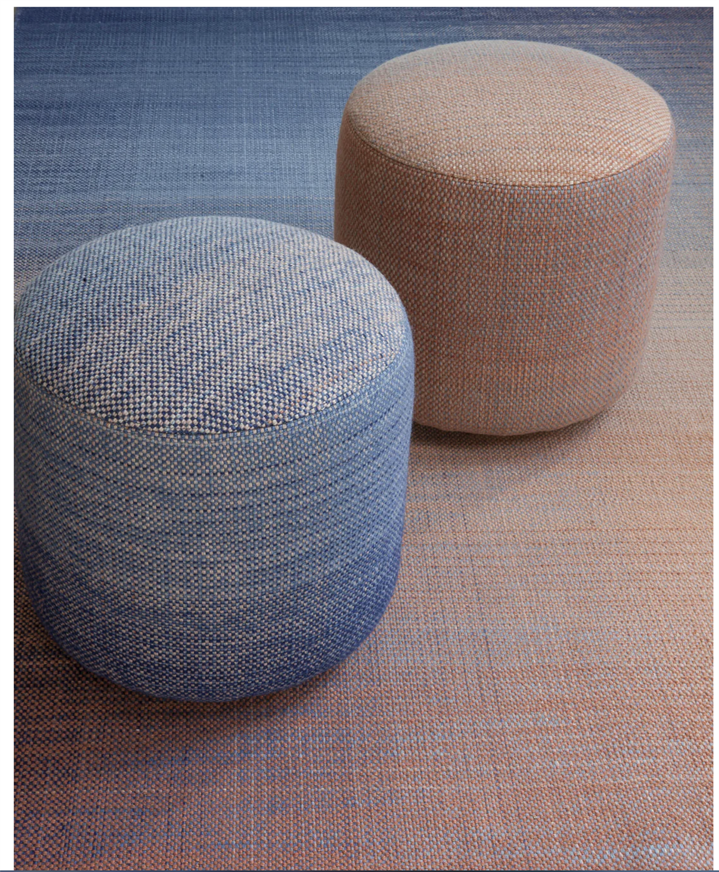 Shade Pouf 3A