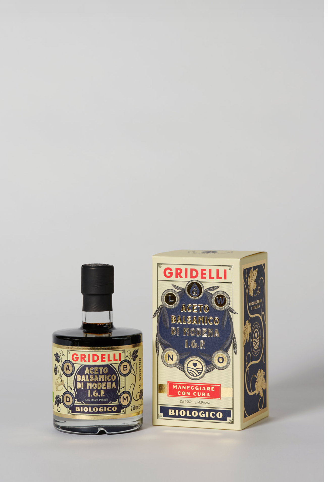 Aceto Balsamico Nero