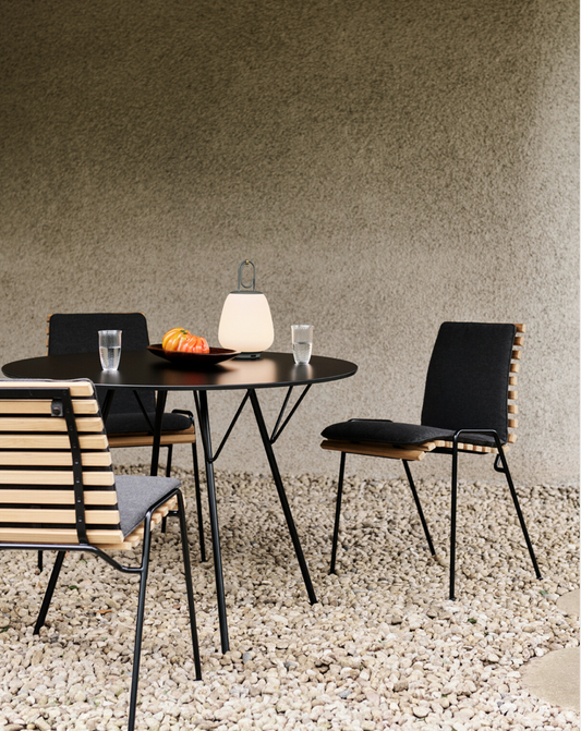 RFH Terrace Chair Cushion RD4 Heritage Char