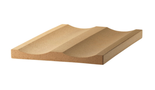 cork bottle tray 2pk