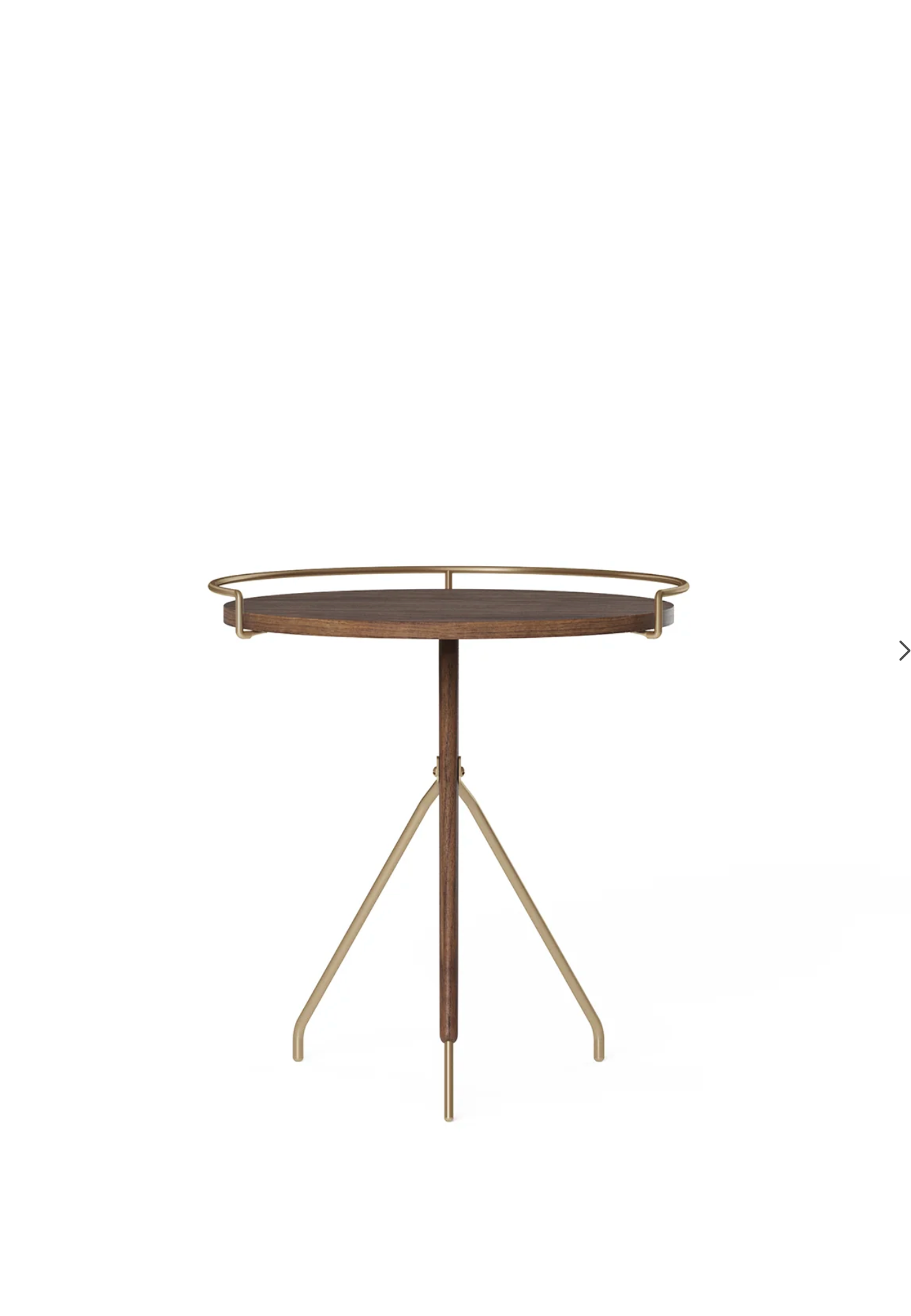 Umanoff Side Table ø 43 cm H 60 cm