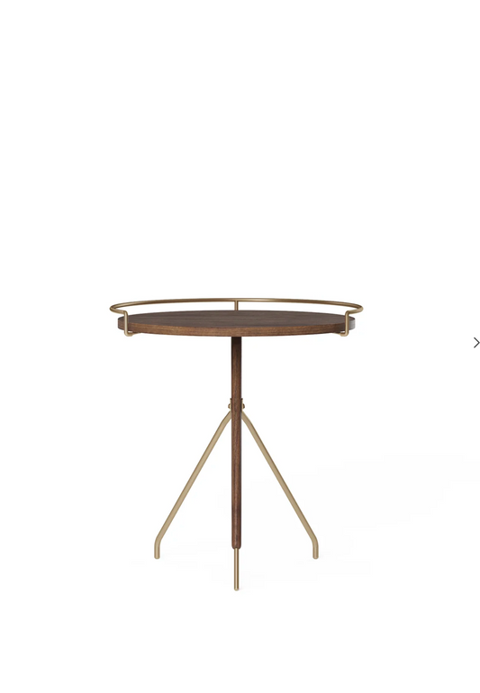 Umanoff Side Table ø 43 cm H 60 cm