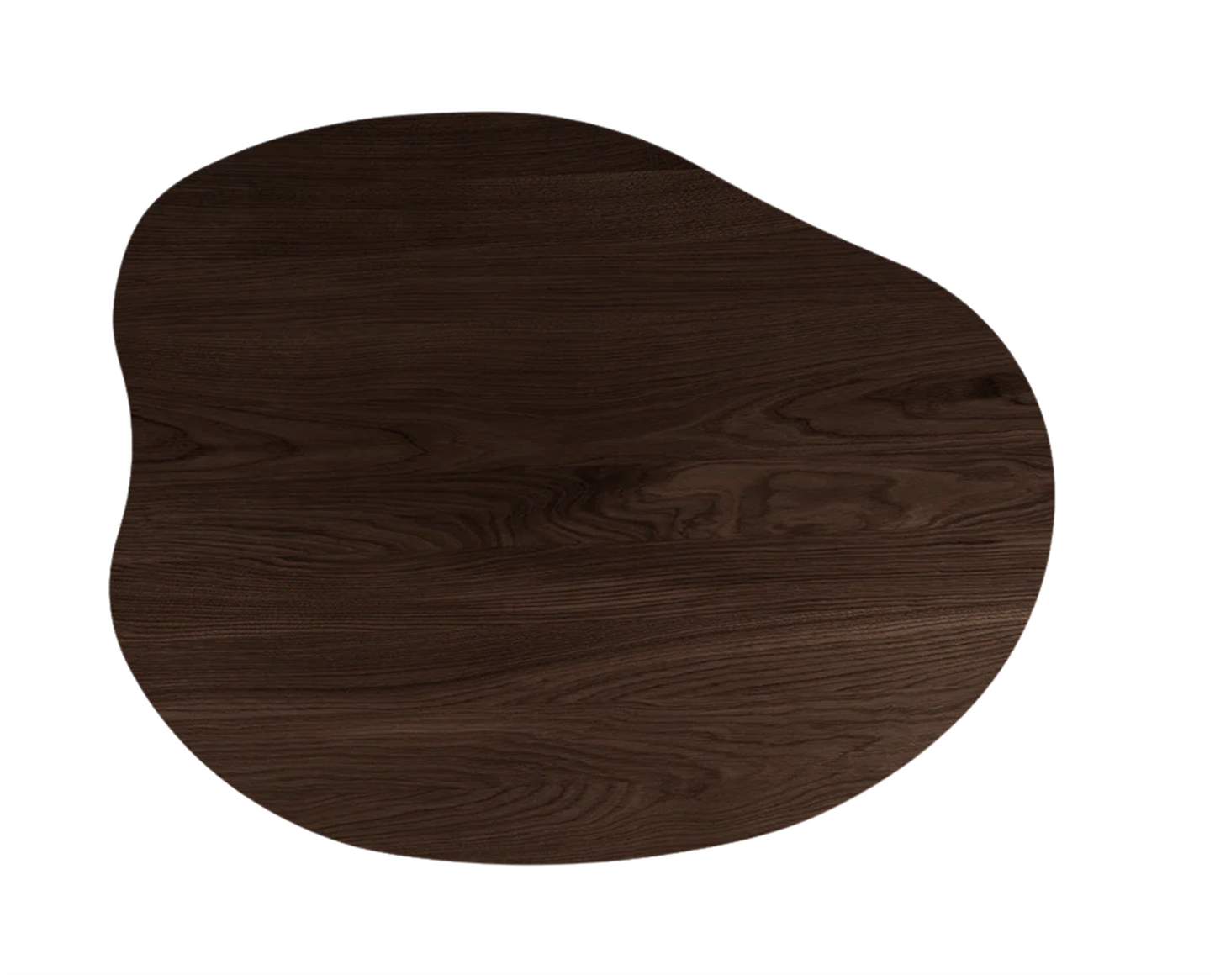 Farmhouse Coffee table Dark Oak Pond H37/W78/L93,6
