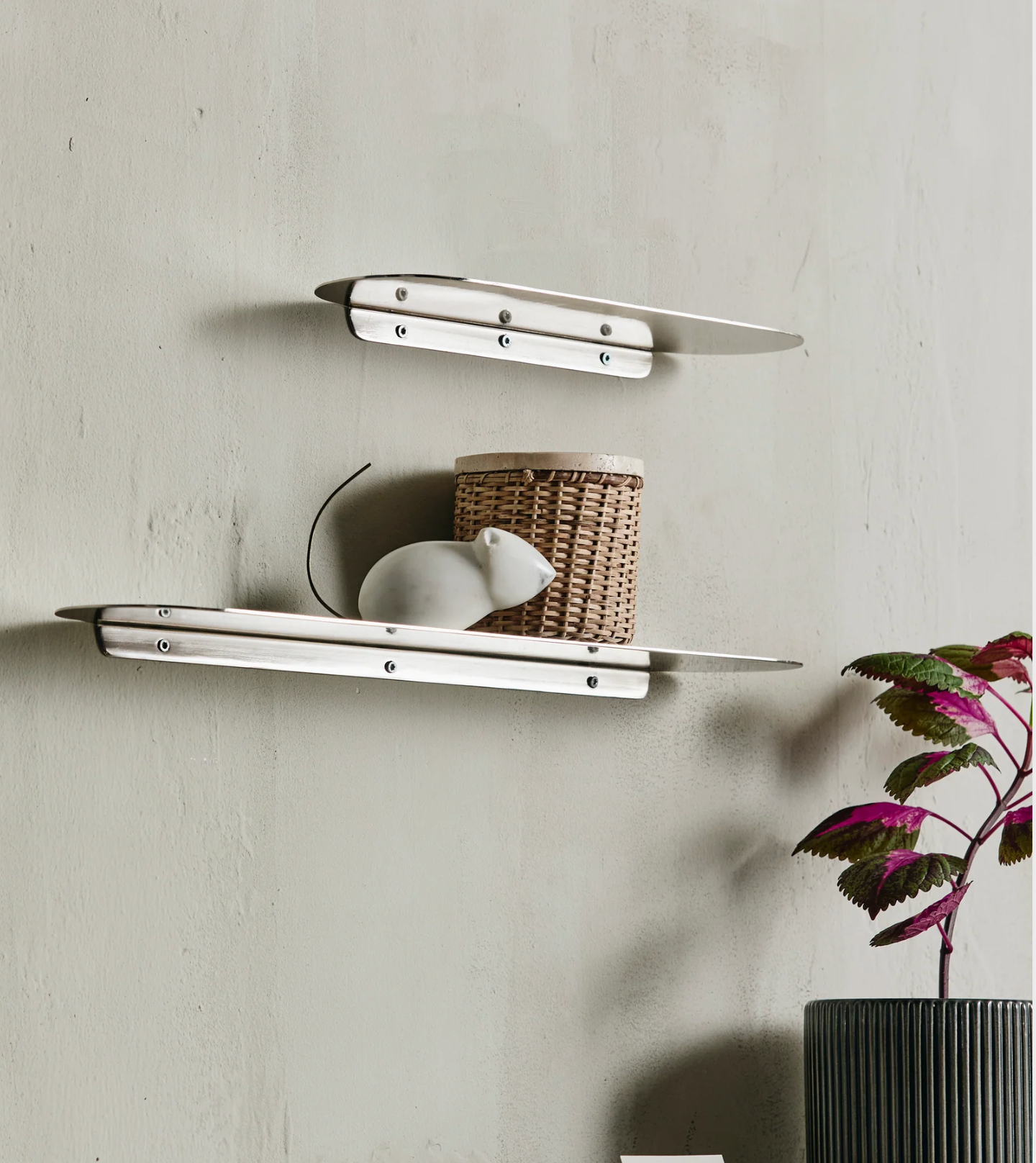 Fanoe shelf 52 cm