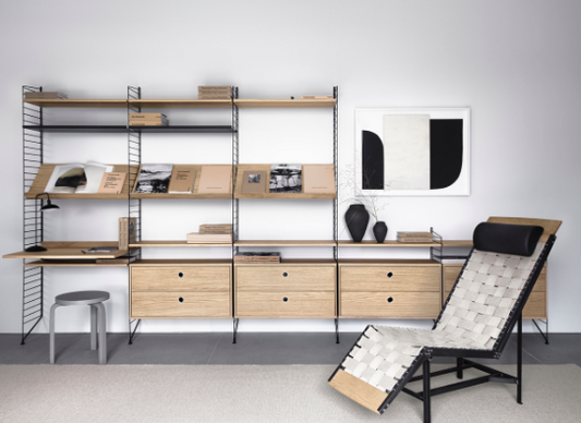 chest with drawers oak 78x30