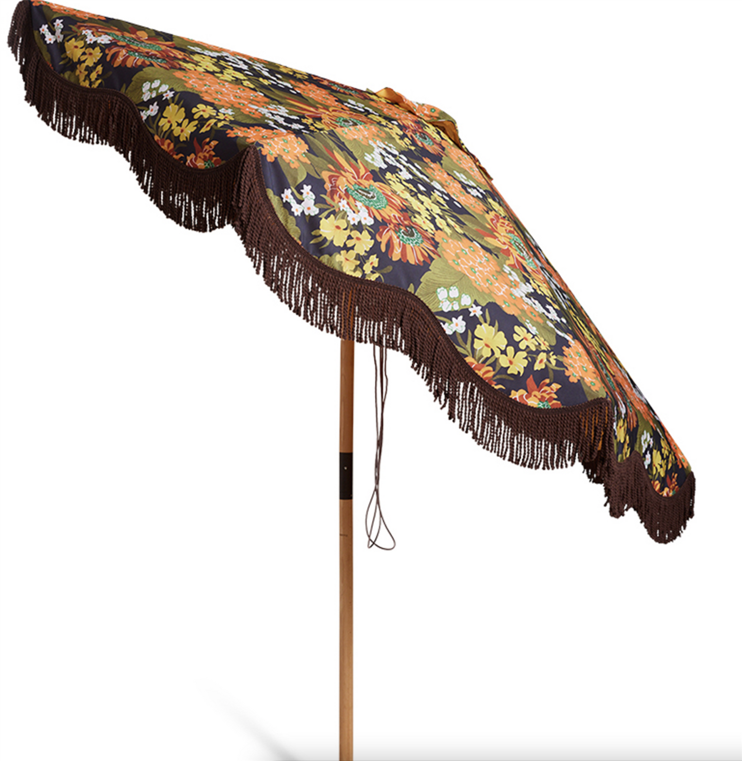 Flourish patio umbrella