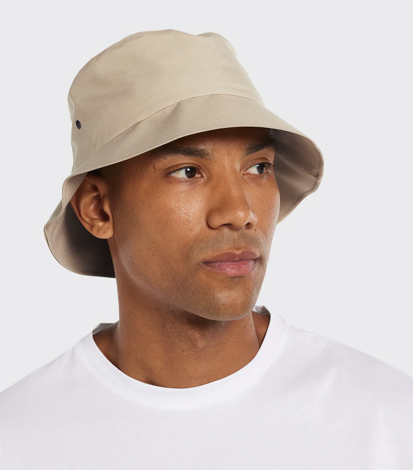 Øya bucket hat beige