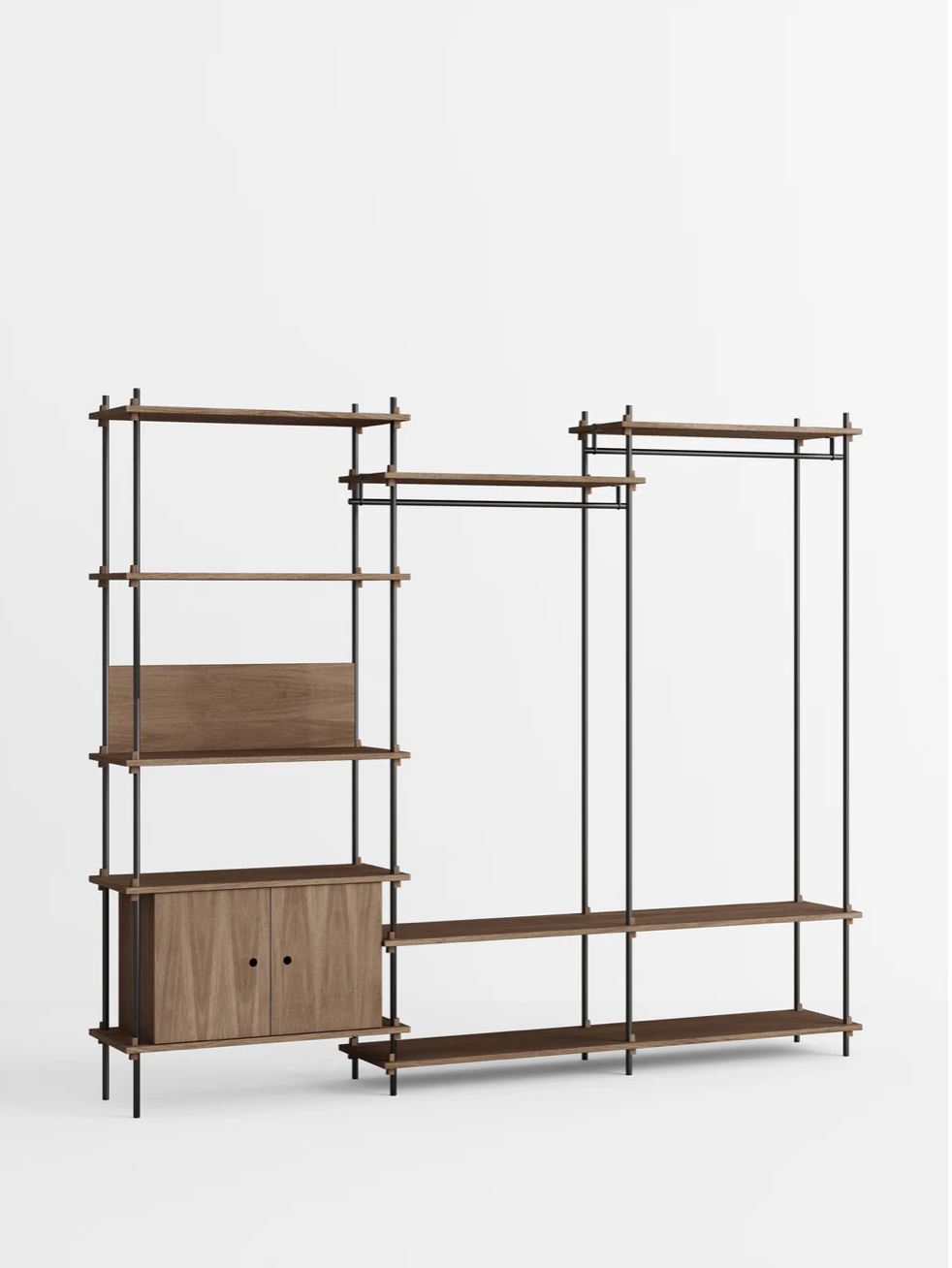 Shelving System – s.200.3.C