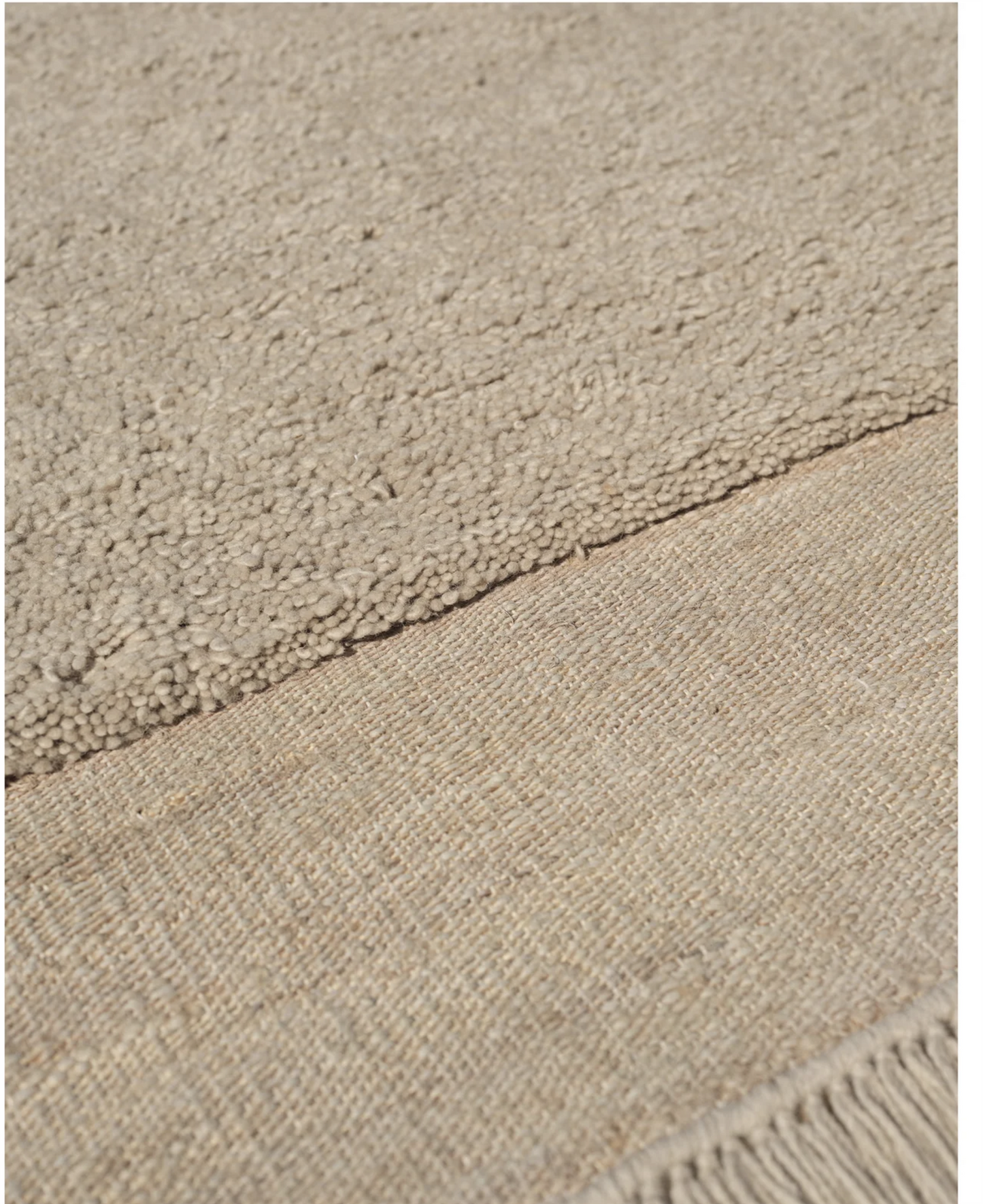 HANDMADE RUGS ETHOS VIEW 200-300 cm