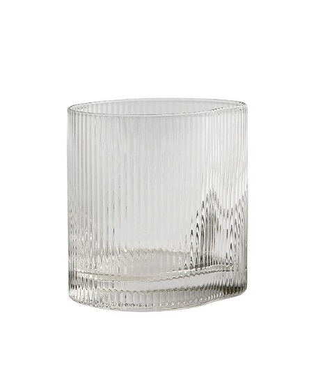 Ripe vannglass