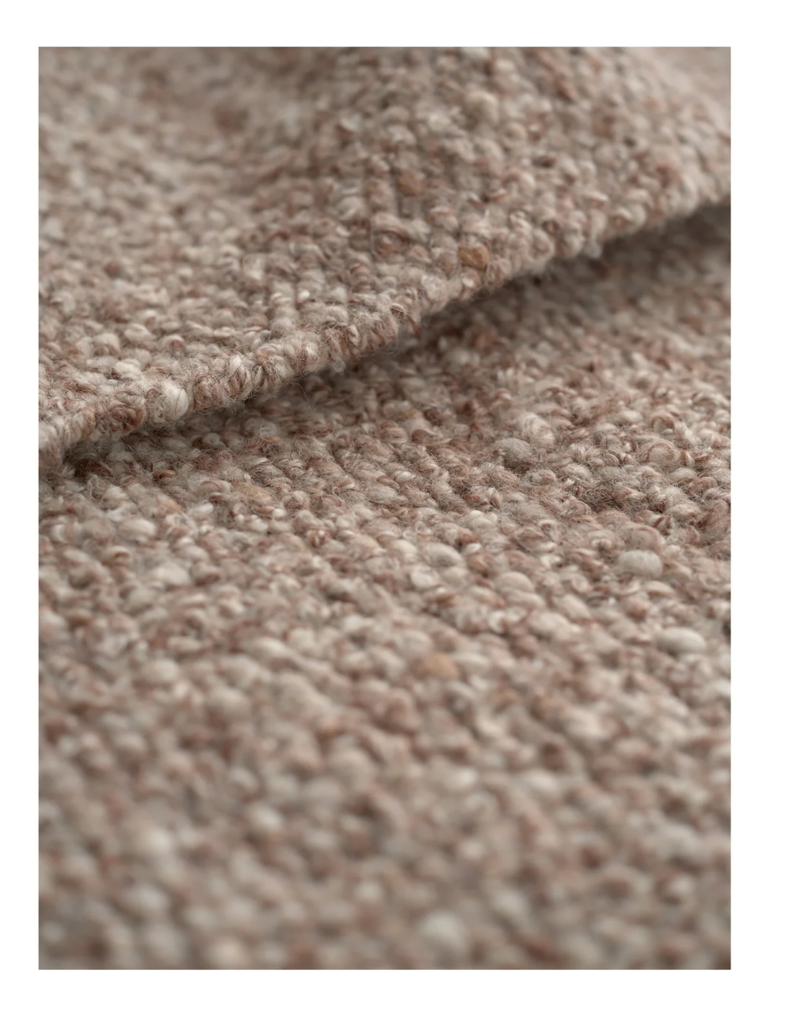 HANDMADE RUGS PEACEFUL PARITY CAMEL 200-300 cm