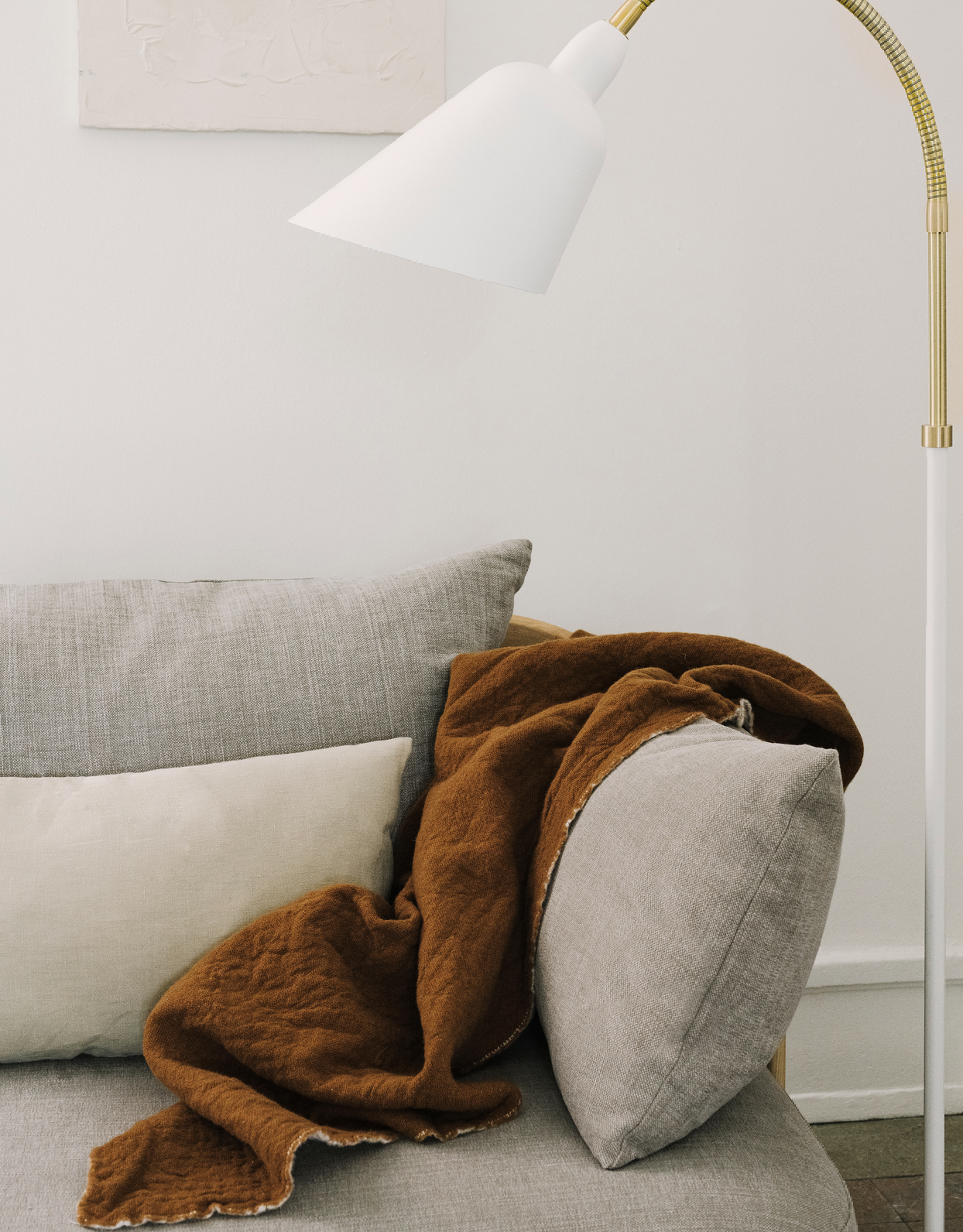 Fly SC2 Space Copenhagen - Karakorum 003 smoked oak