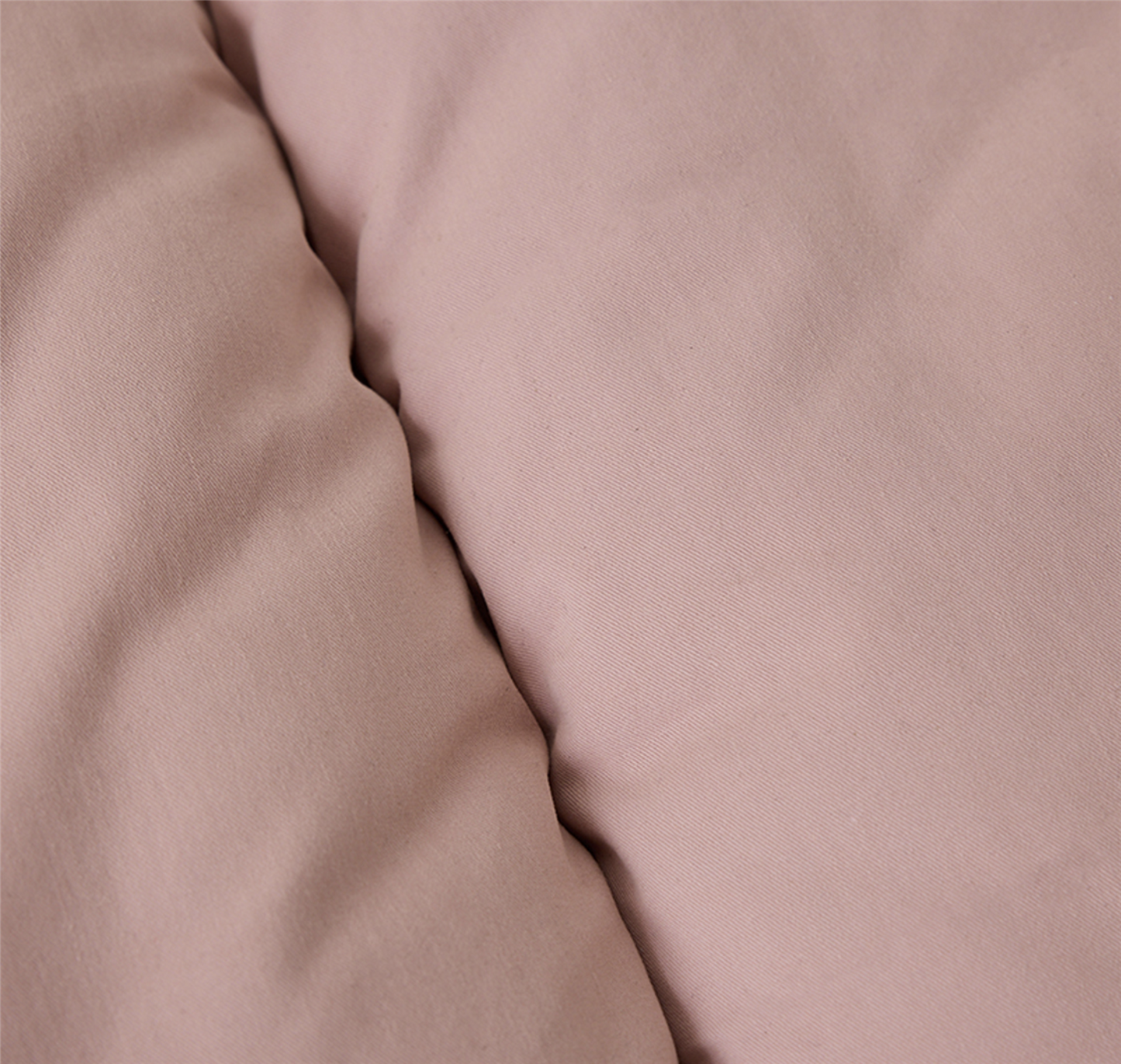 Puffy lobby bench ,Blush