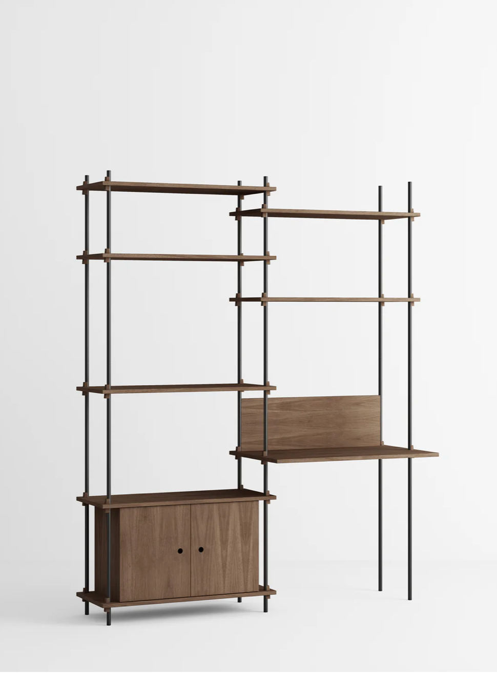 Shelving System – s.200.2.E