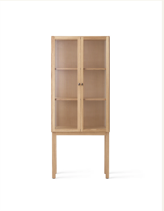 CURIOSITY CABINET TALL