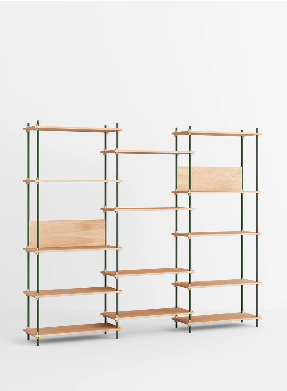 Shelving System – s.200.3.A
