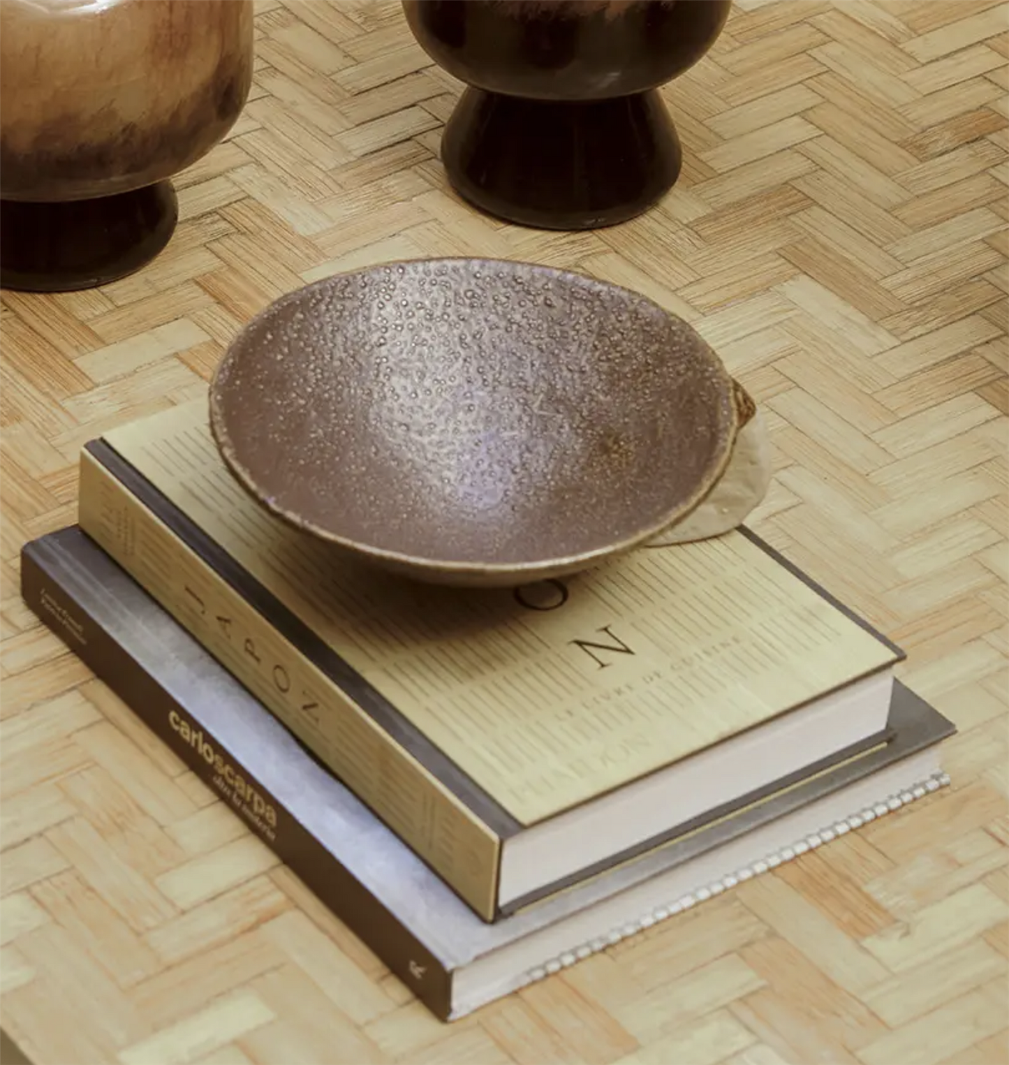 Jin keramikkskål japansk stil