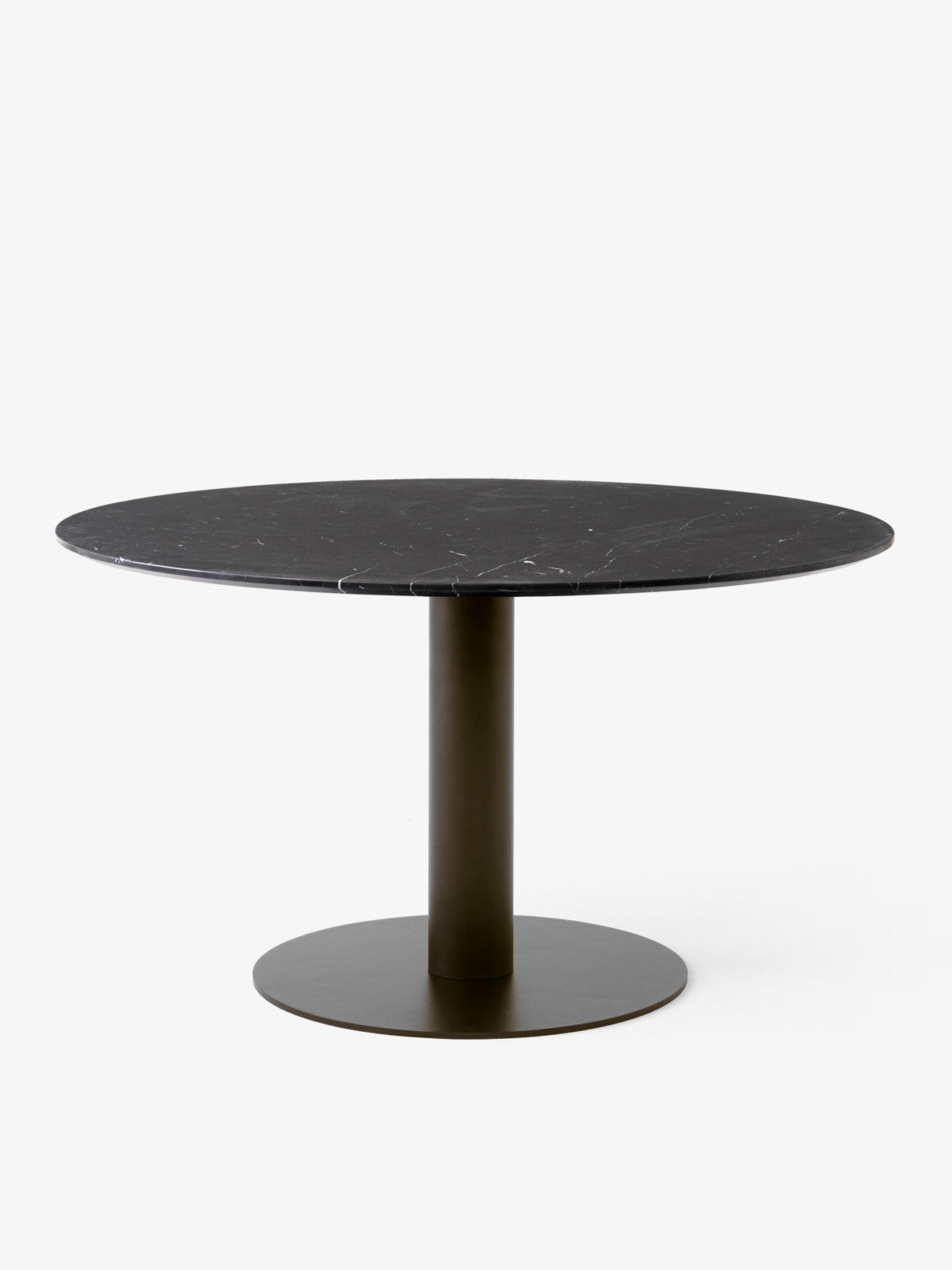 In Between SK20 Sami Kallio 2020. Bronzed w. Nero Marquina