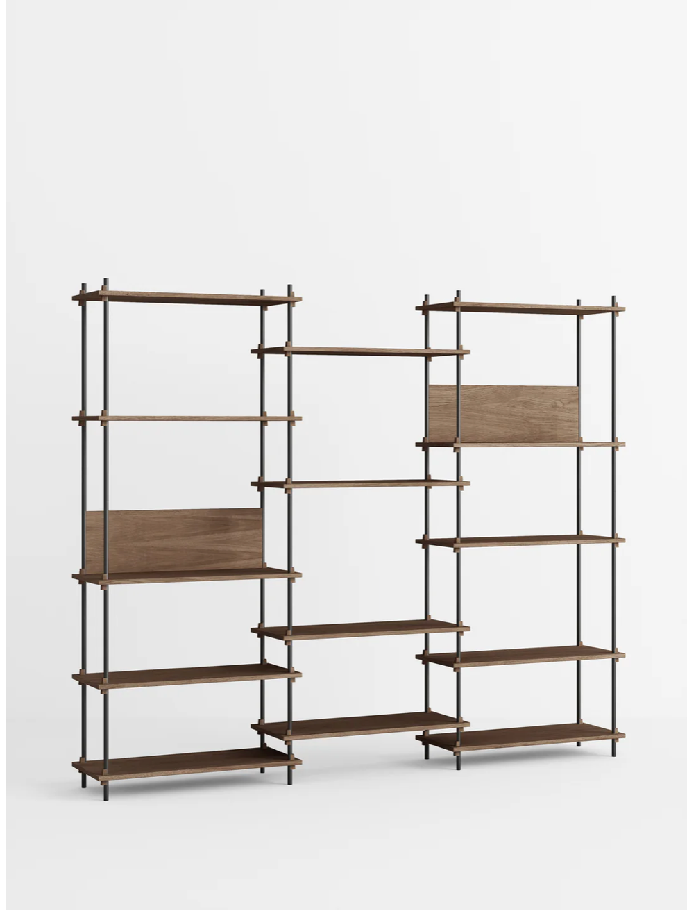 Shelving System – s.200.3.A