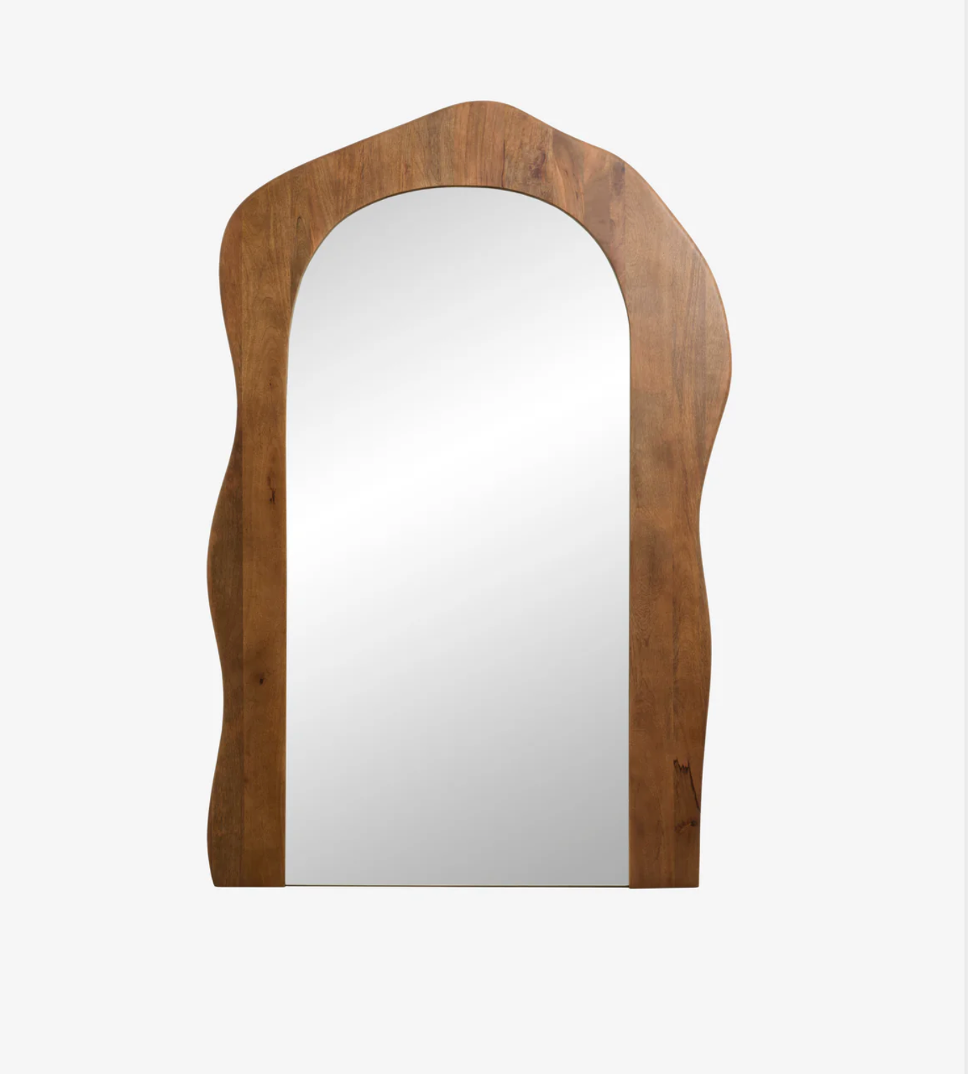 Attila Mirror Nature H 200 cm -B 33,5 cm