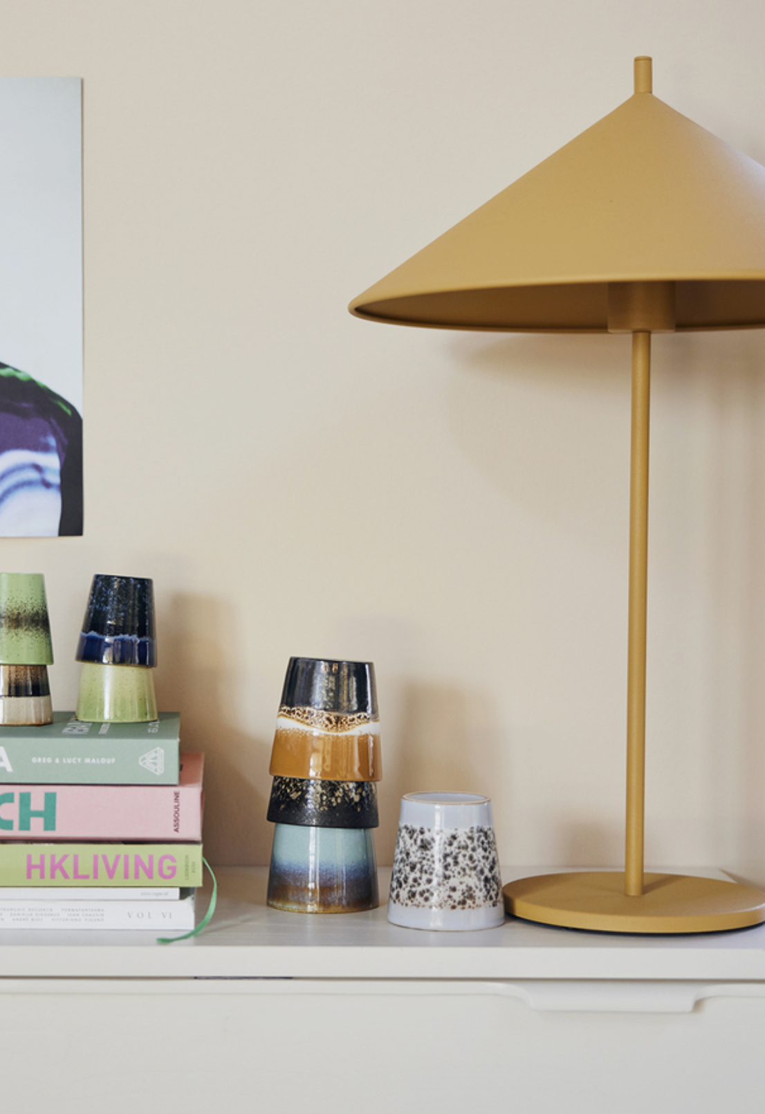 ceramic 70s kopp birch