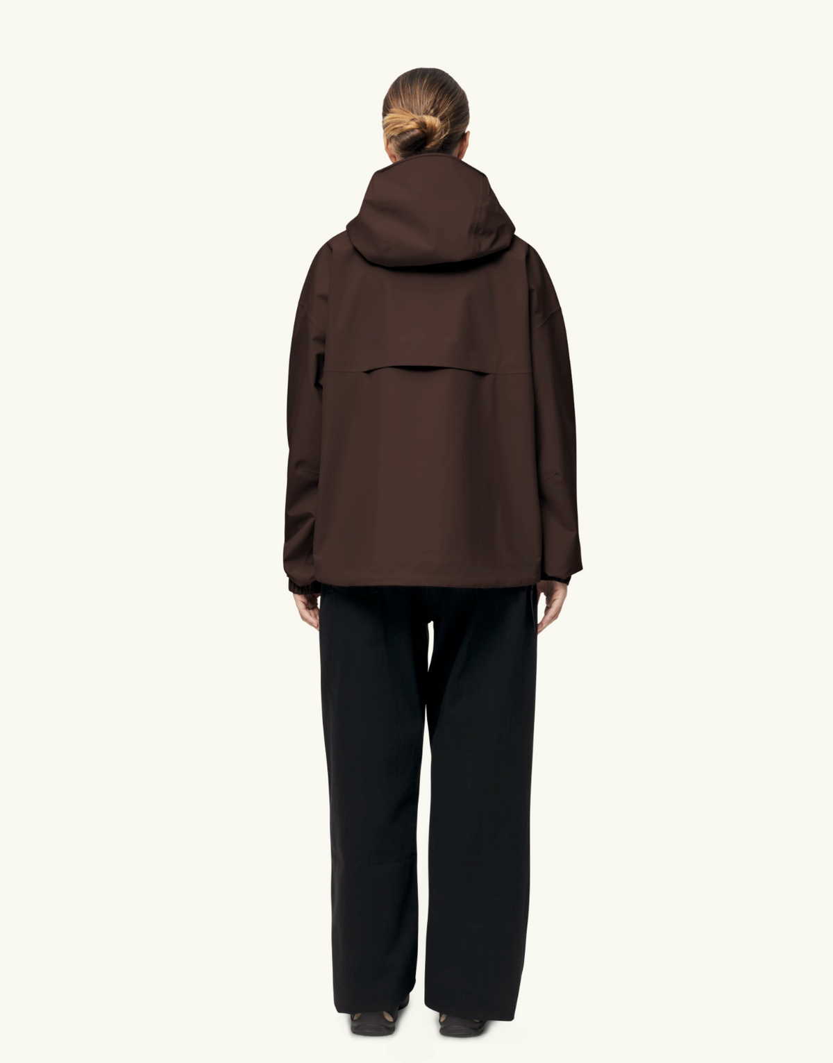 Synes jacket unisex Java