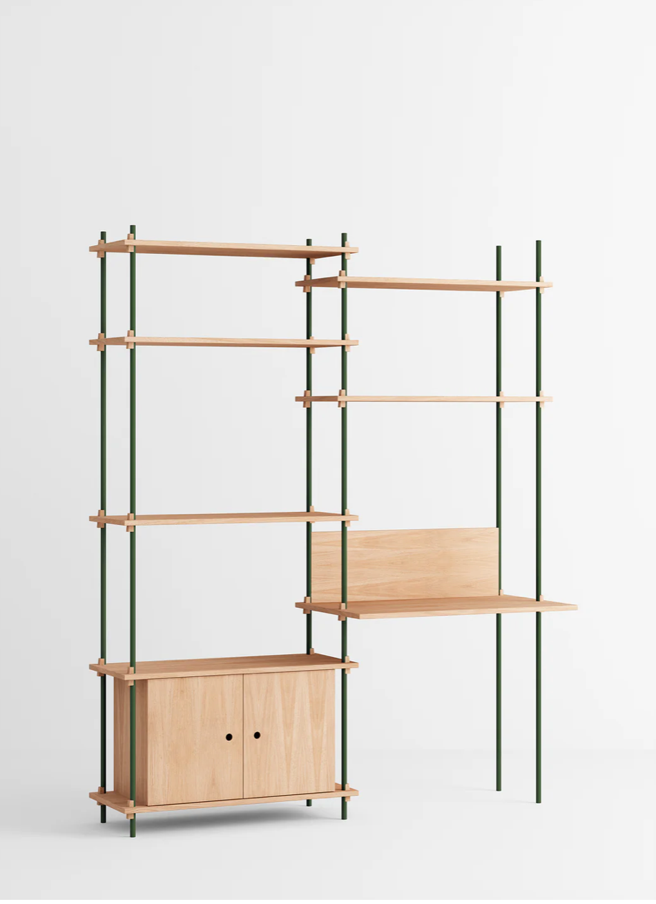 Shelving System – s.200.2.E