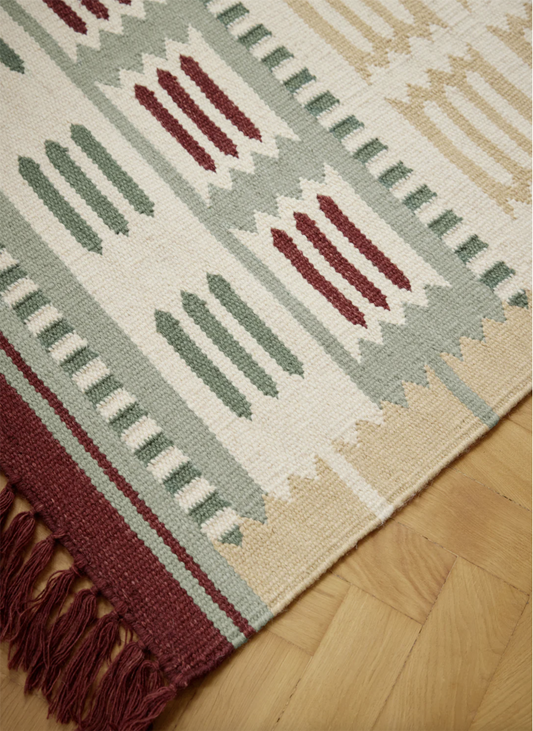 RÖLLAKAN HILMA PRIMROSE 200-300 cm