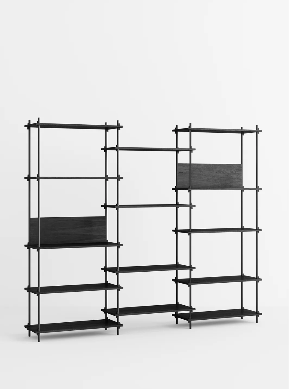 Shelving System – s.200.3.A