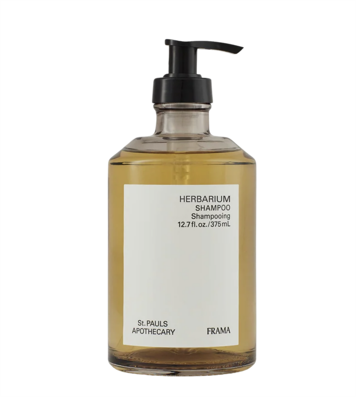SHAMPOO | APOTHECARY | 375 ML