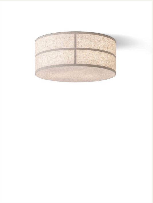 HASHIRA CEILING LAMP, RAW