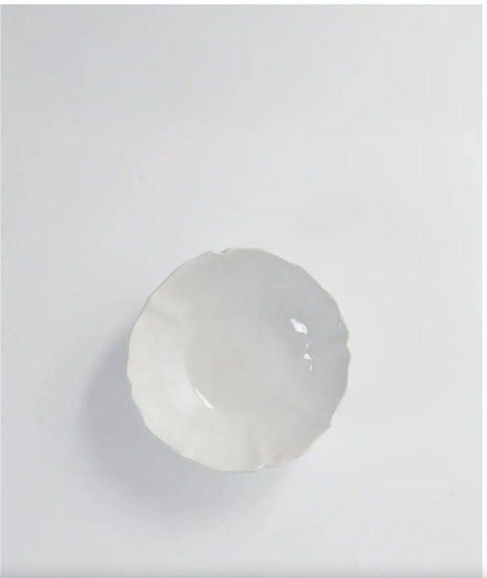 Judith Suppe/pastaskål