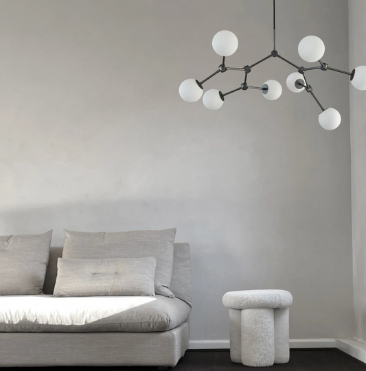 Drop chandelier bulb MINI