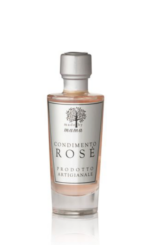 Rosé Balsamico, condimento