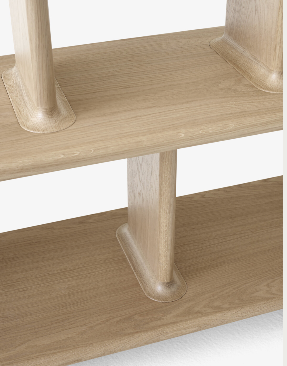 Archivo JH45 oak