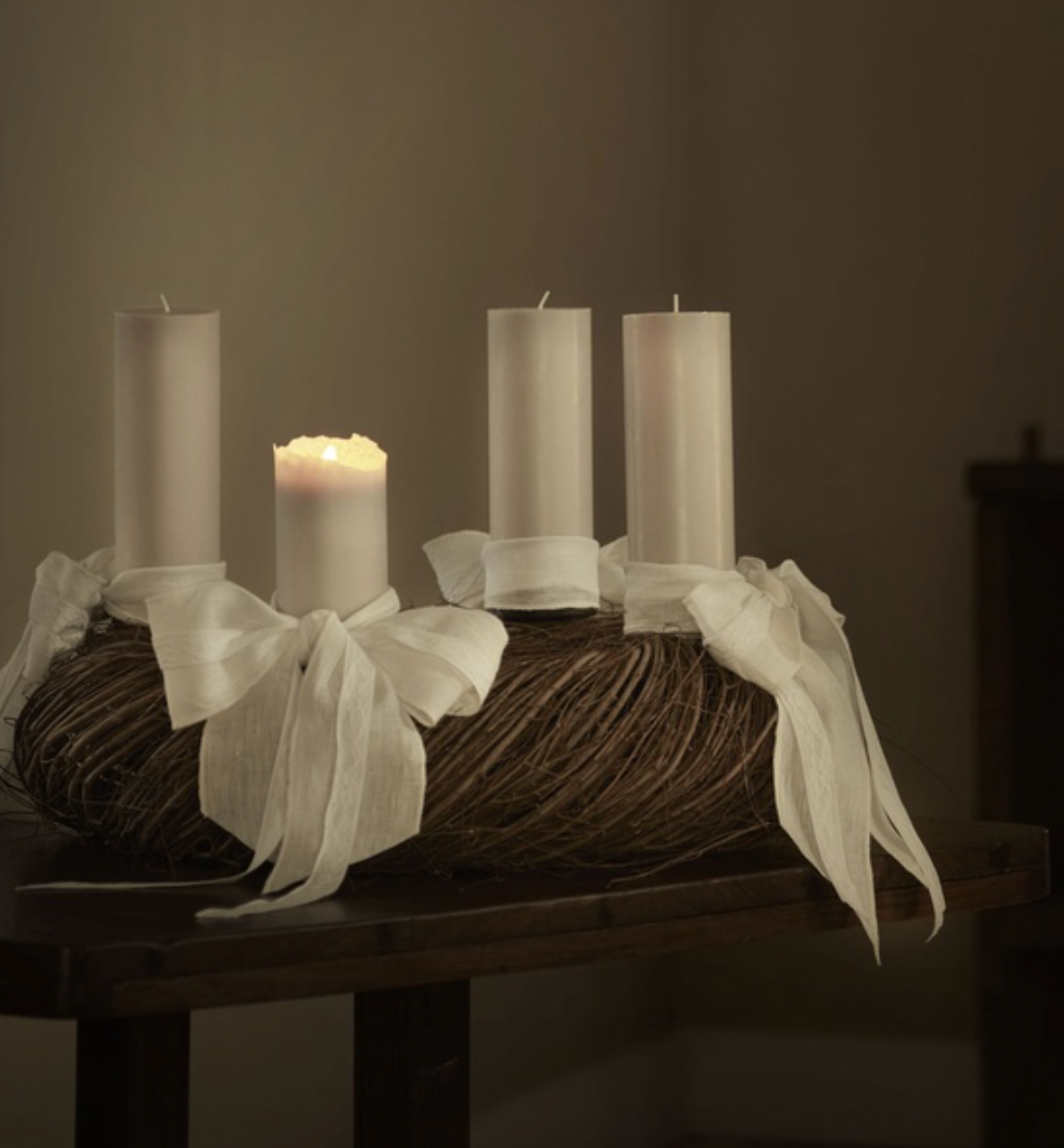 candel holder