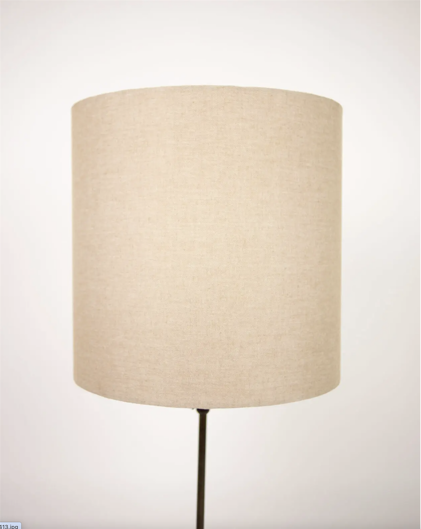 Grace Lampeskjerm Ø:40, H:40 cm