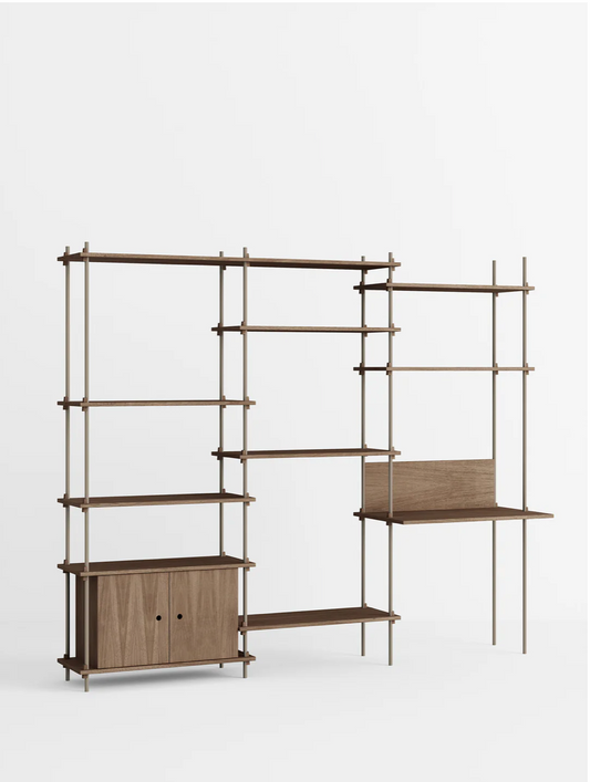 Shelving System – s.200.3.D