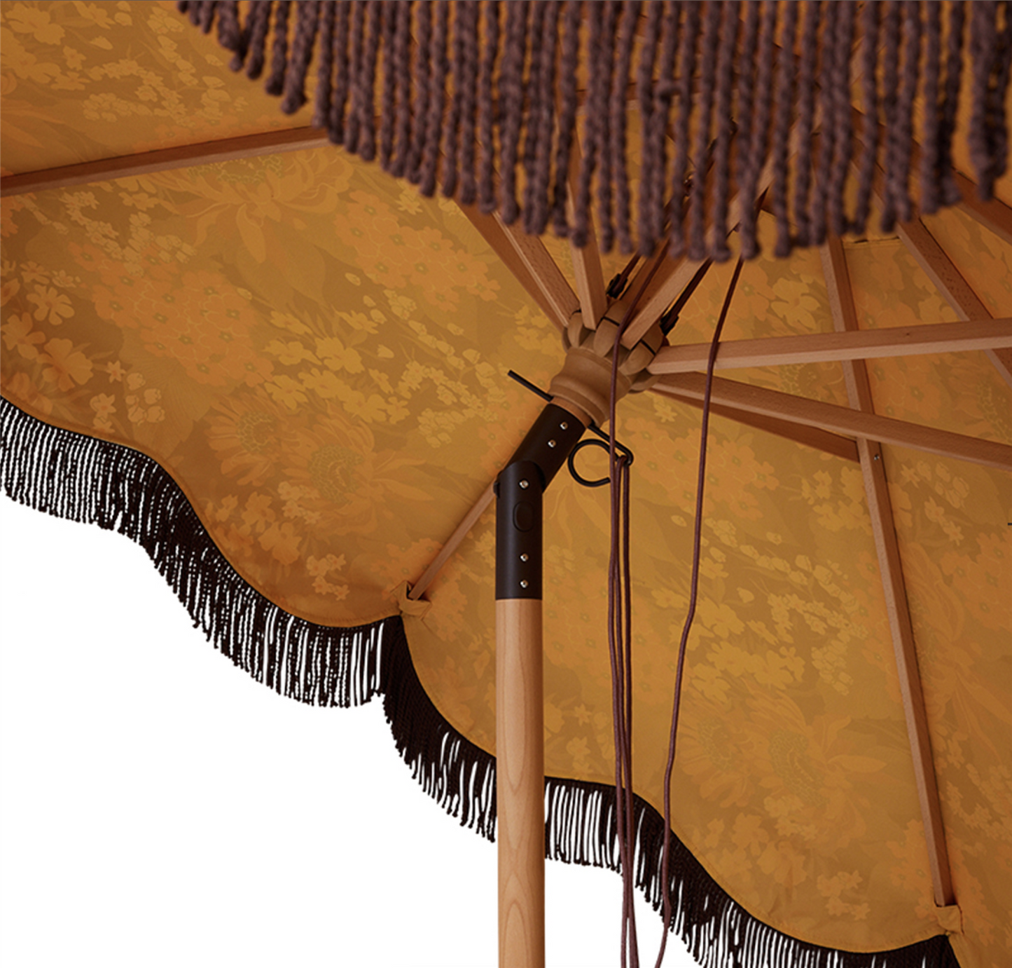 Flourish patio umbrella