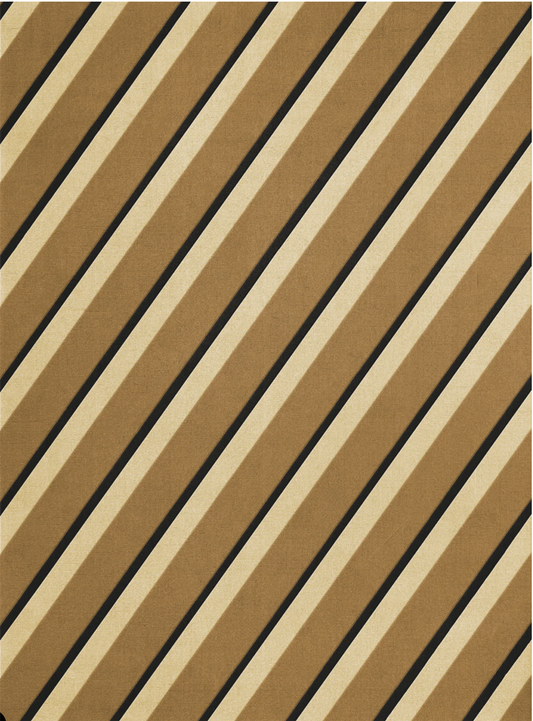 Teklan Diagonal Ullteppe - Sand 200-300 cm