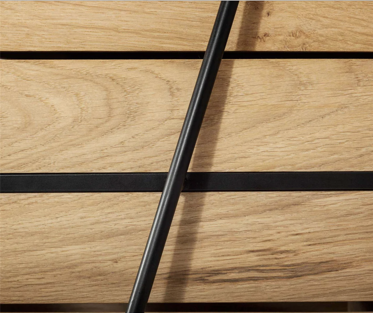 Sutoa Oak
