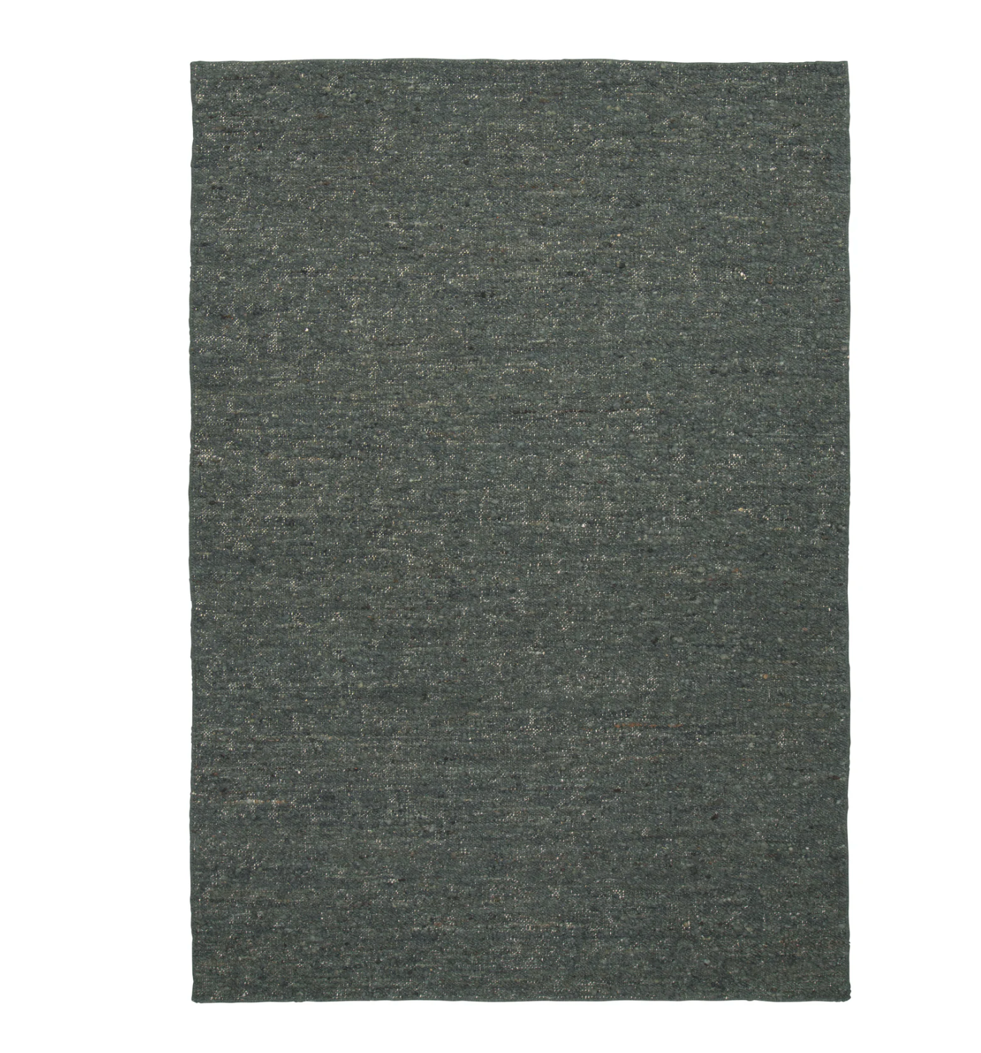HANDMADE RUGS LOGMAR 170-240 cm Green