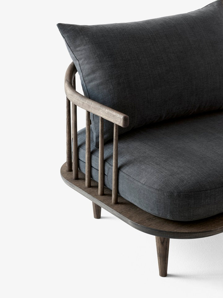 Fly SC2 Space Copenhagen - Hot Madison 093 smoked oiled oak