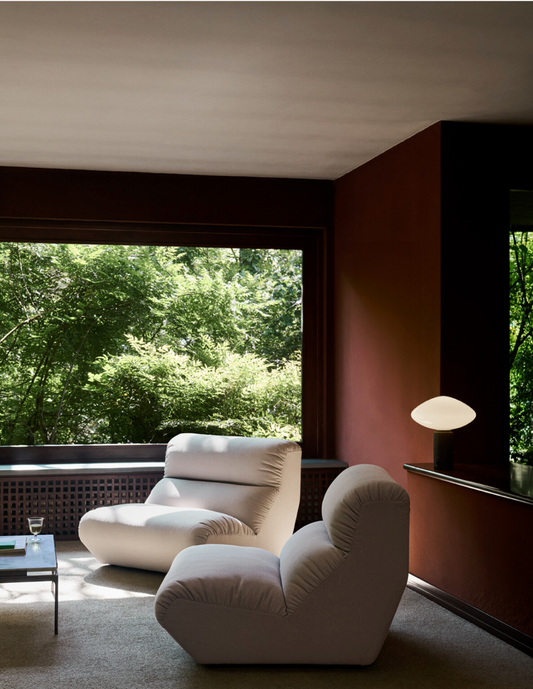 Hi Lo AV54 Anderssen & Voll 2025 Center